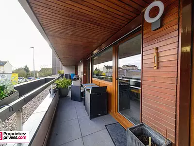 Appartement, 97 m²
