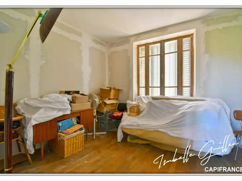 Maison, 132 m²