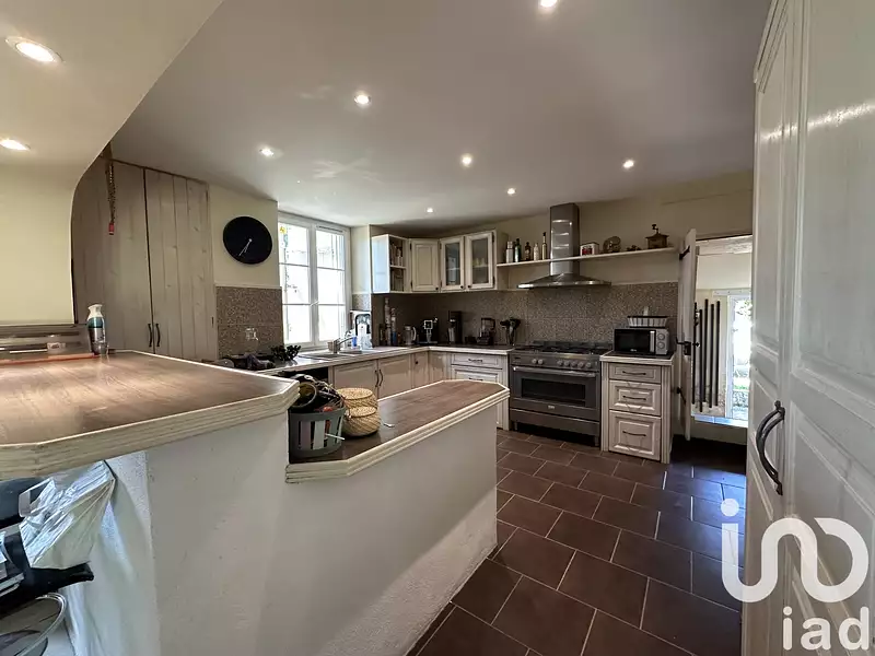 Maison, 160 m²