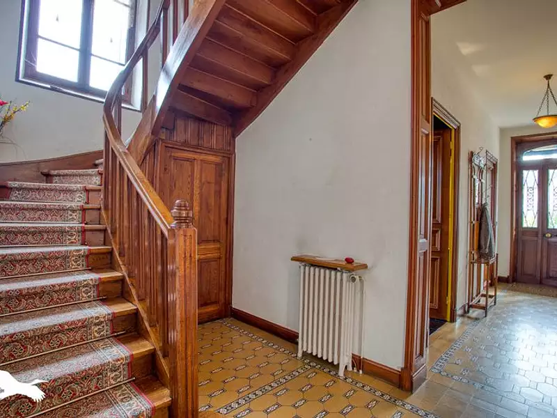 Maison, 175 m²