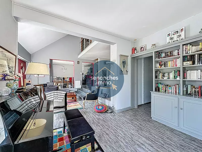 Maison, 180 m²
