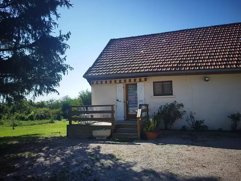 Maison, 249 m²