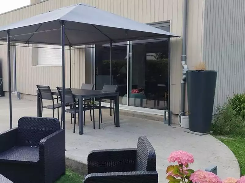 Maison, 136,2 m²