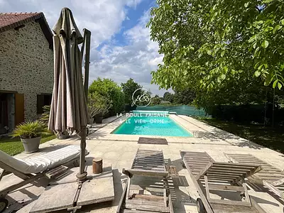Maison, 267 m²