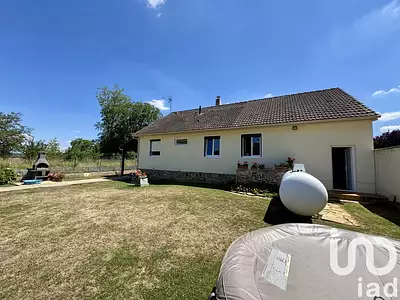 Maison, 98 m²