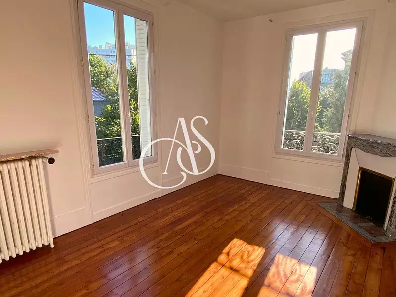 Maison, 100 m²