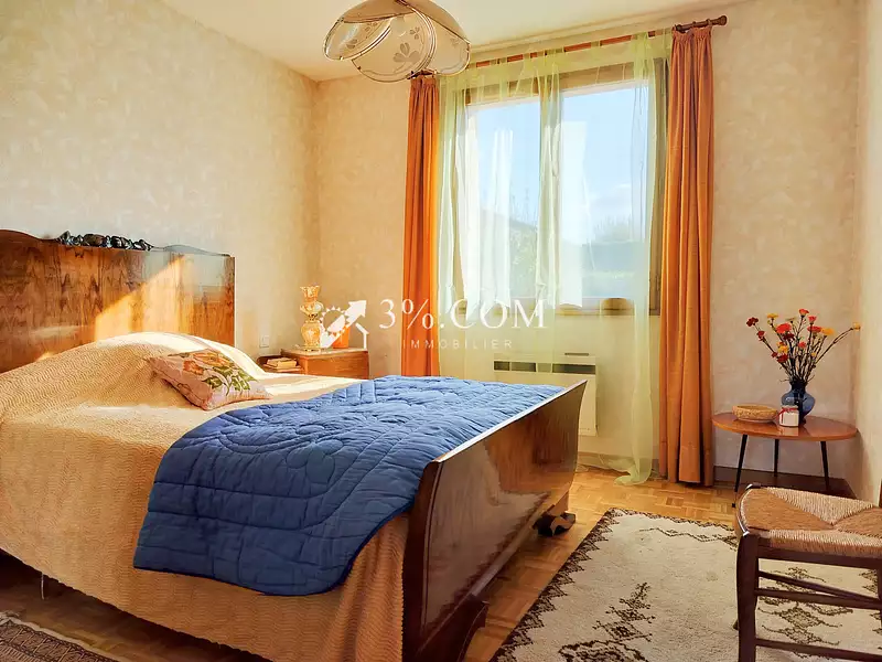 Maison, 98 m²