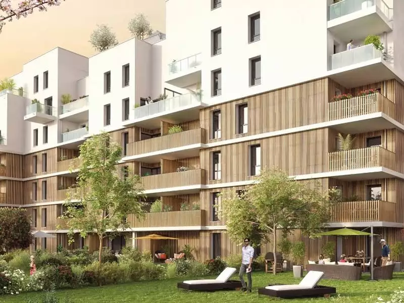 Appartement, 113,79 m²