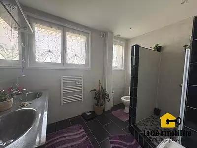 Maison, 170 m²