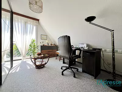 Maison, 106,5 m²