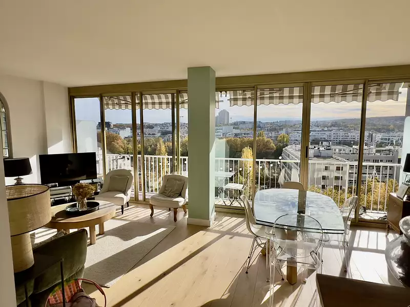 Appartement, 77,03 m²