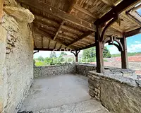 Maison, 214 m²