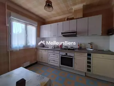 Maison, 71 m²