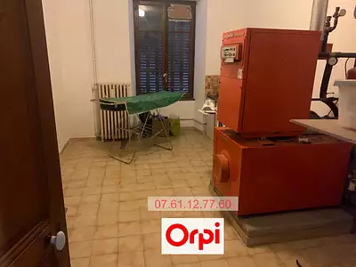 Maison, 153 m²