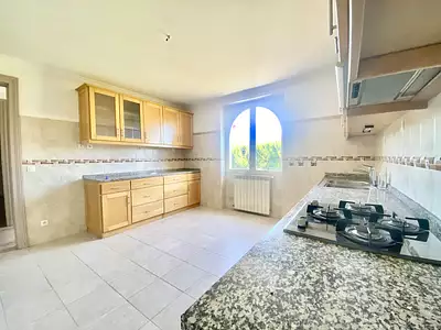 Maison, 127 m²