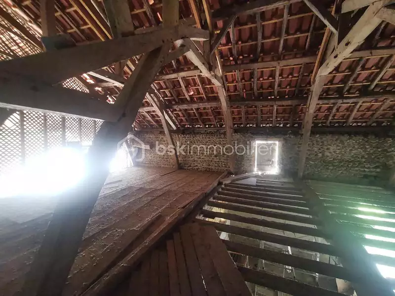 Maison, 193 m²