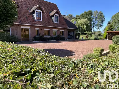 Maison, 143 m²