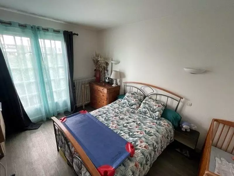 Maison, 125 m²
