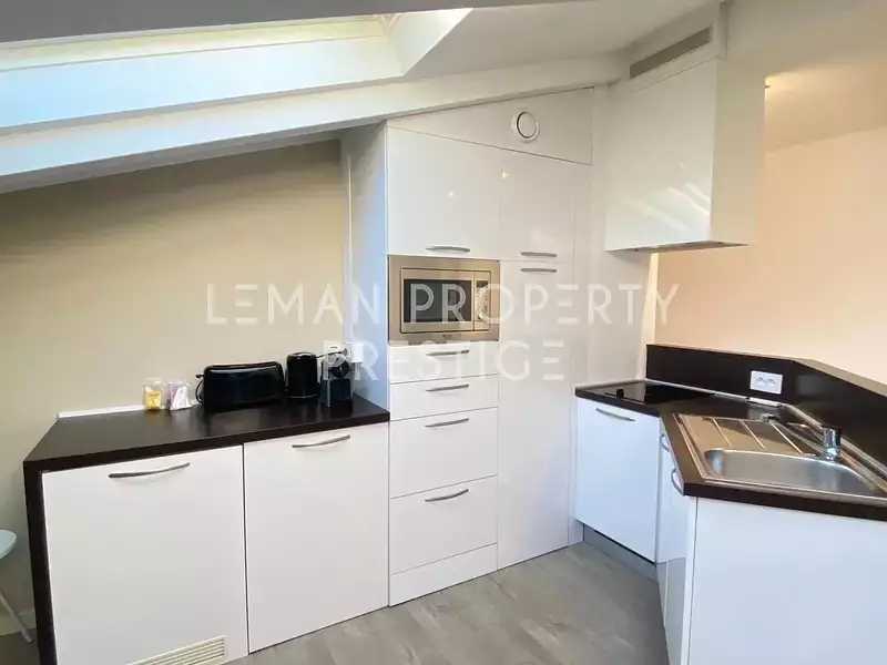 Appartement, 54,41 m²