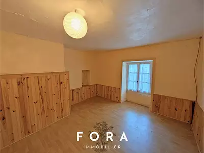 Maison, 76 m²