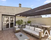 Appartement, 189 m²