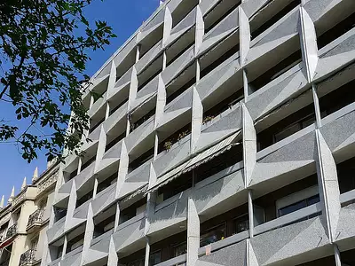 Appartement, 100 m²
