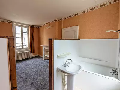Maison, 119 m²