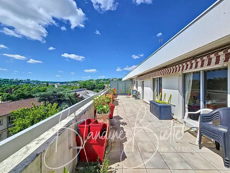 Appartement, 133 m²