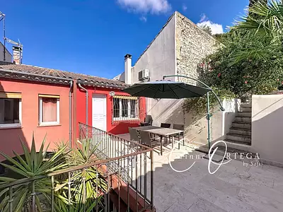 Maison, 220 m²