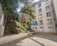 Appartement, 34,09 m²