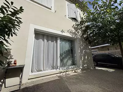 Maison, 84 m²