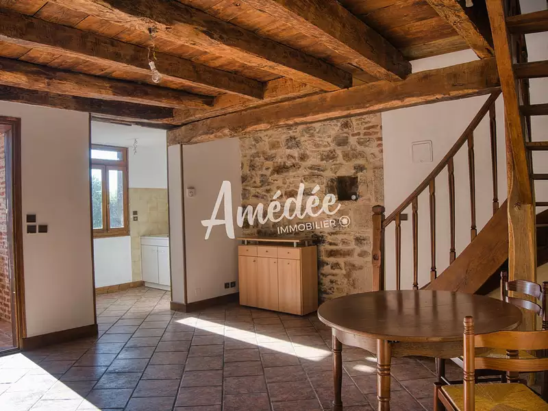Immeuble, 108 m²
