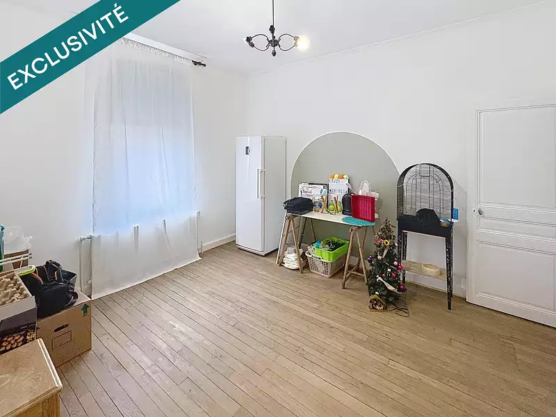 Maison, 147 m²