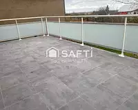 Maison, 100 m²
