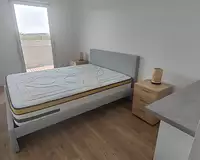 Appartement, 60,39 m²