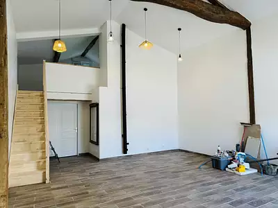 Maison, 69 m²