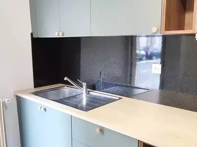 Appartement, 40,83 m²