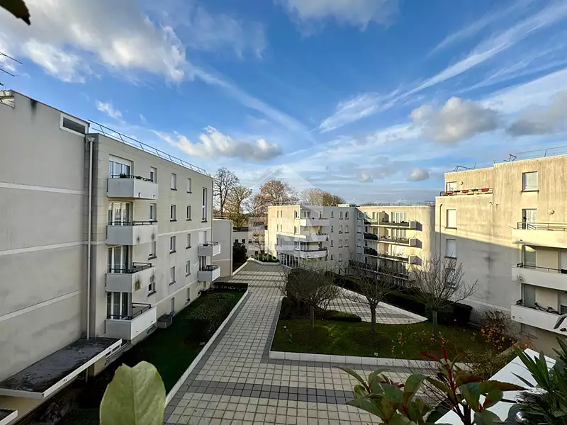 Appartement, 66,57 m²