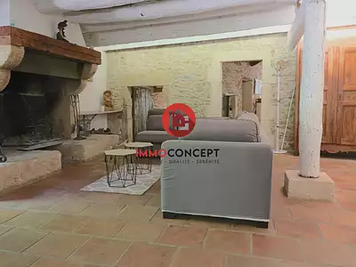 Maison, 400 m²