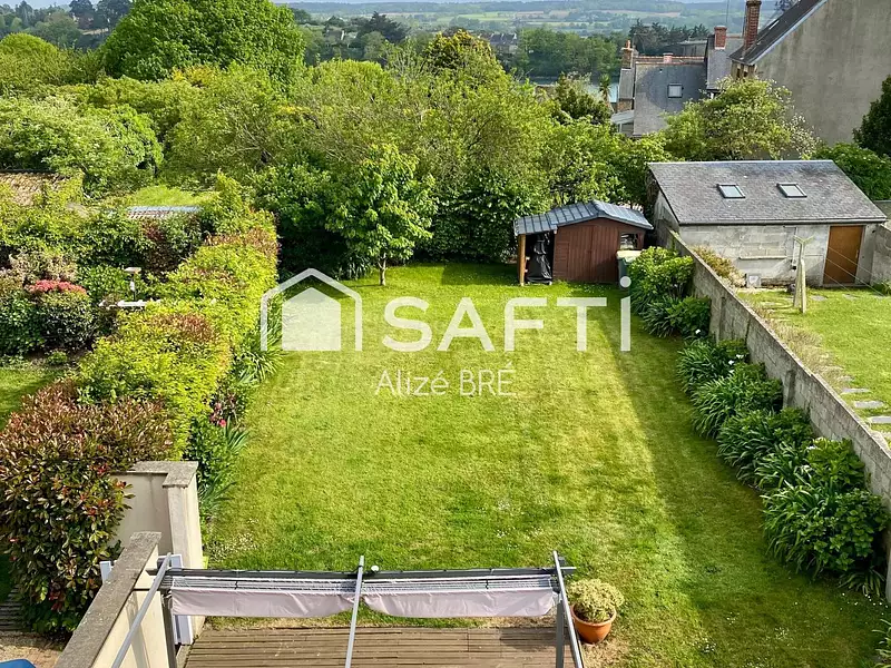 Maison, 101 m²