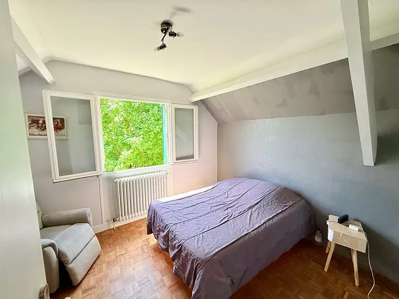 Maison, 90 m²