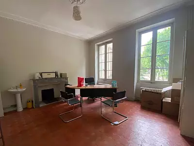 Immeuble, 302,53 m²