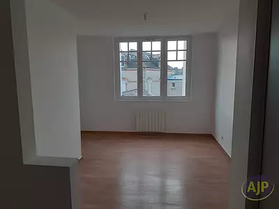 Appartement, 56 m²