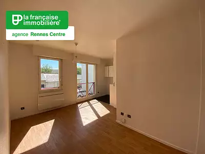 Appartement, 20,42 m²