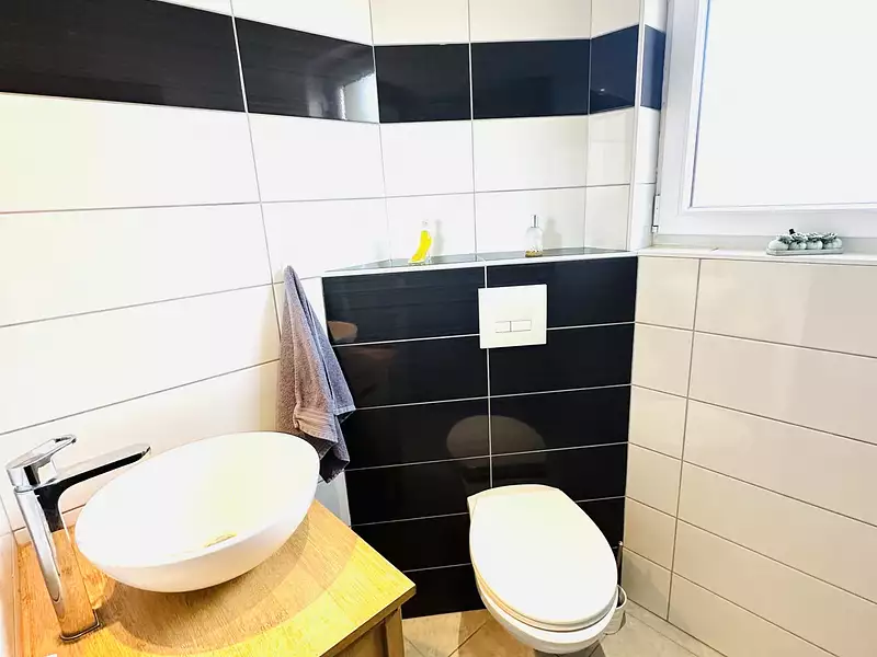 Maison, 101 m²