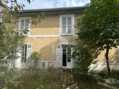 Maison, 150 m²