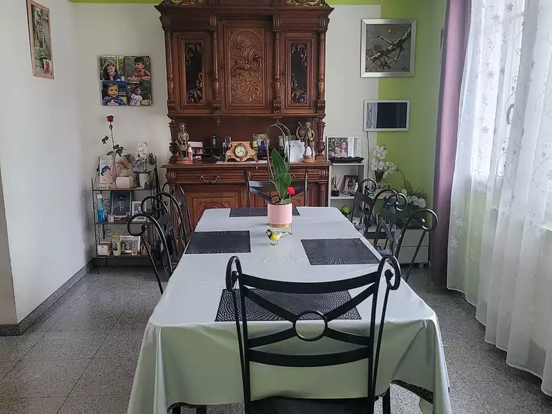 Maison, 100 m²