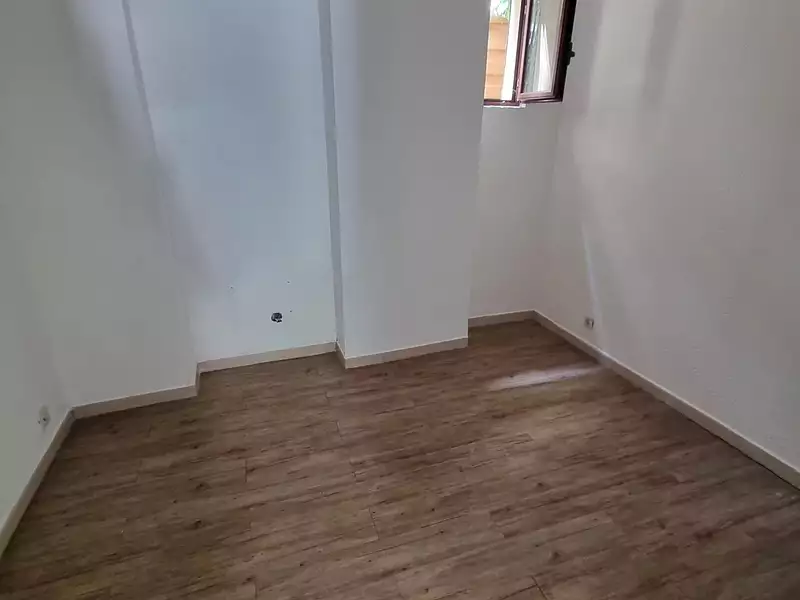 Appartement, 26,33 m²