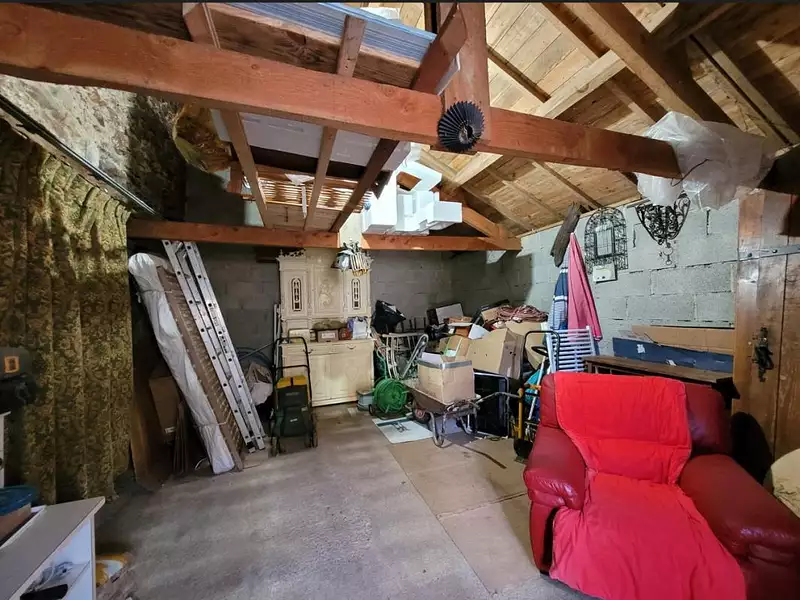 Maison, 195 m²