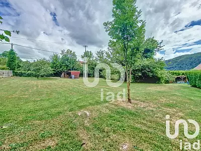 Maison, 161 m²